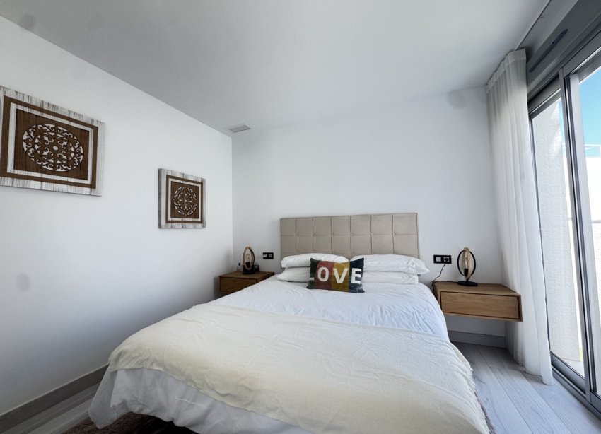 Resale - Villa - Orihuela Costa - Lomas de Cabo Roig