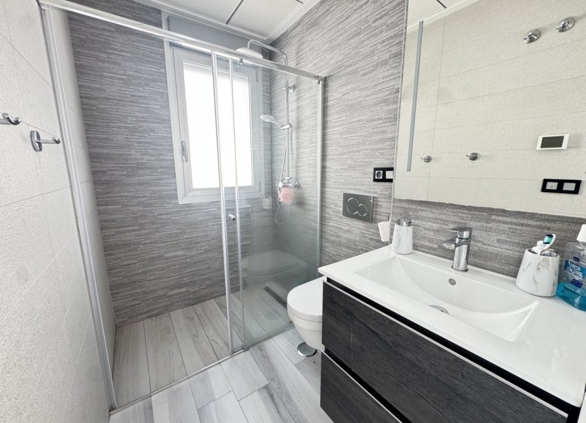 Resale - Villa - Orihuela Costa - Lomas de Cabo Roig