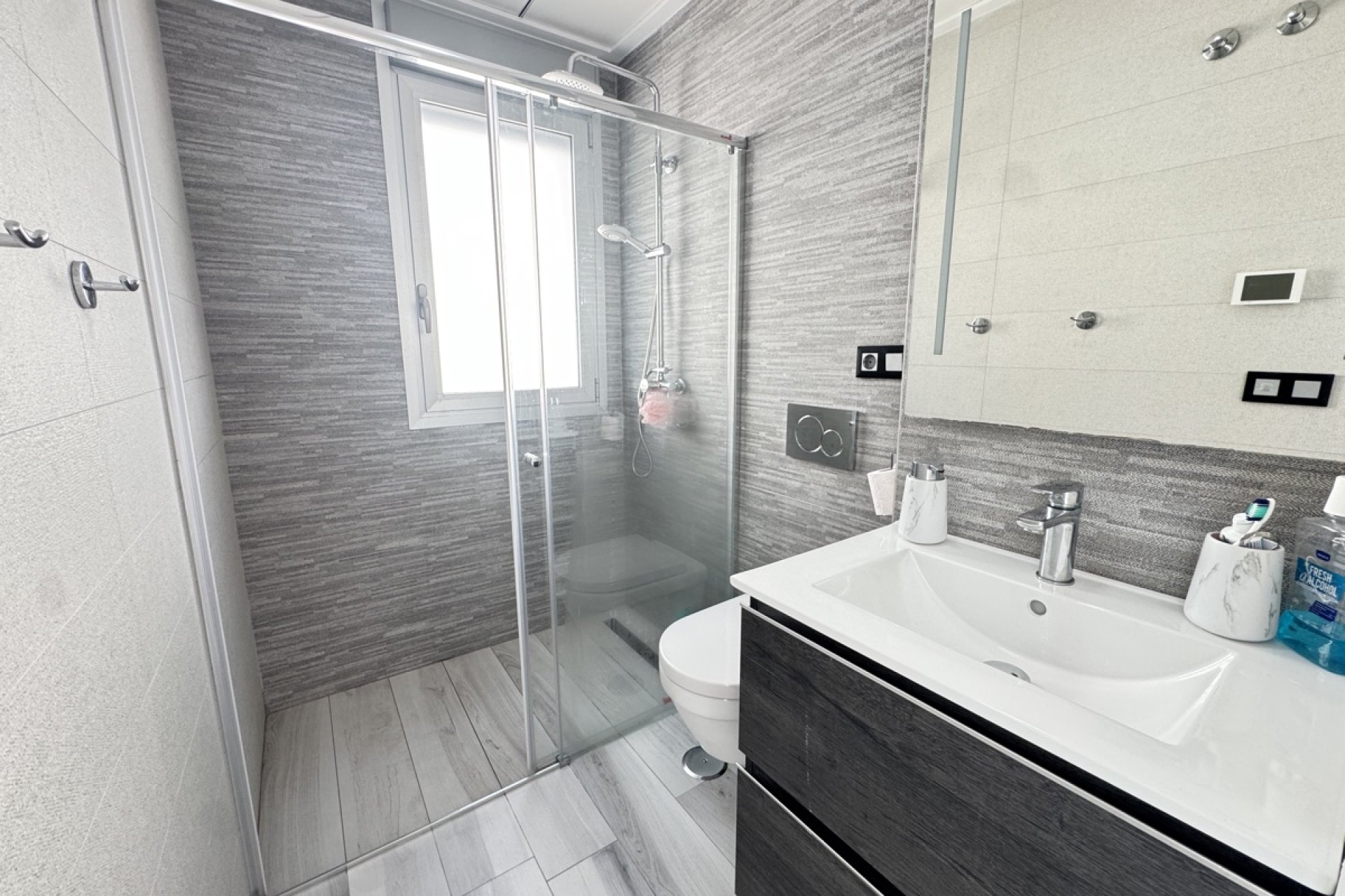 Resale - Villa - Orihuela Costa - Lomas de Cabo Roig