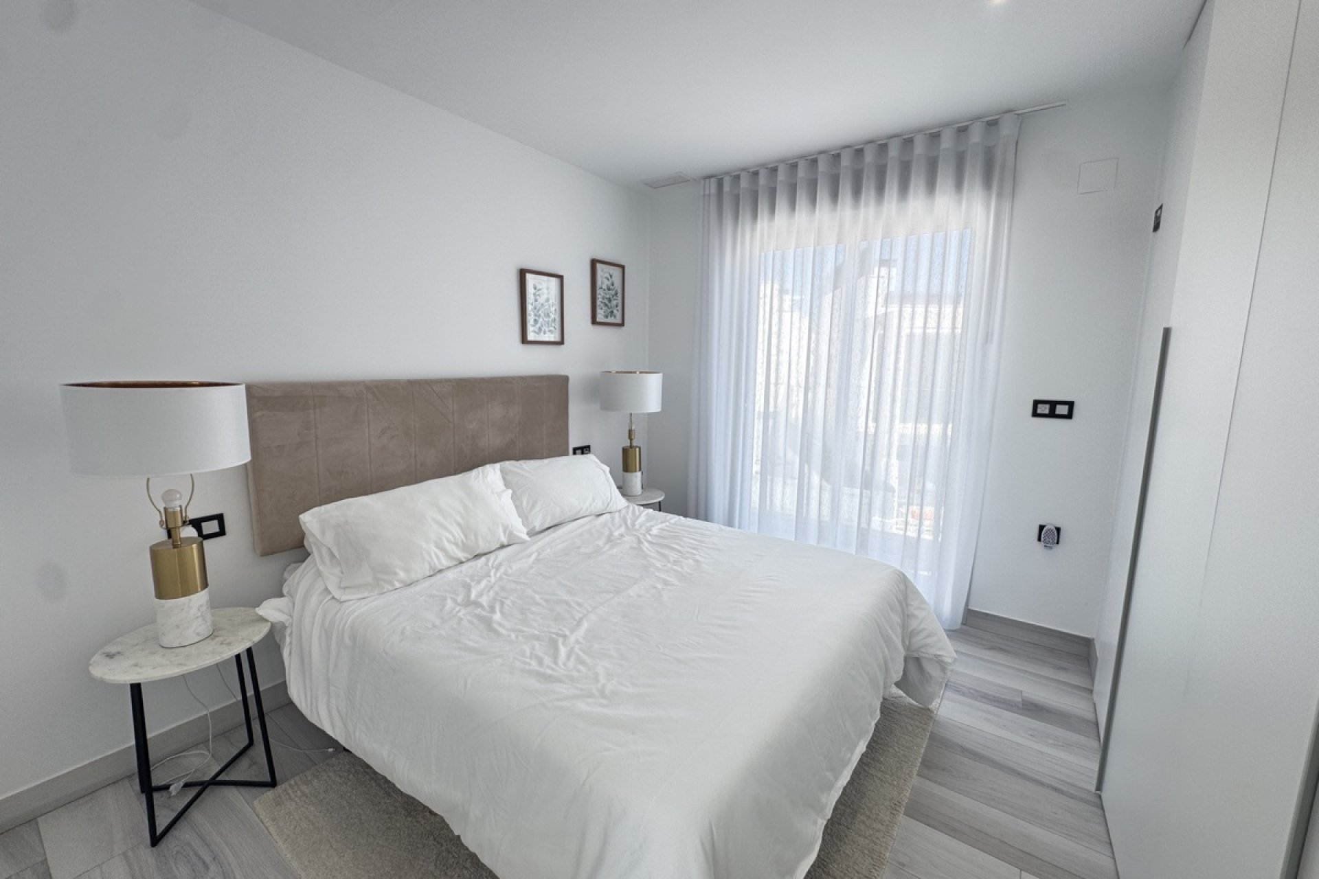 Resale - Villa - Orihuela Costa - Lomas de Cabo Roig