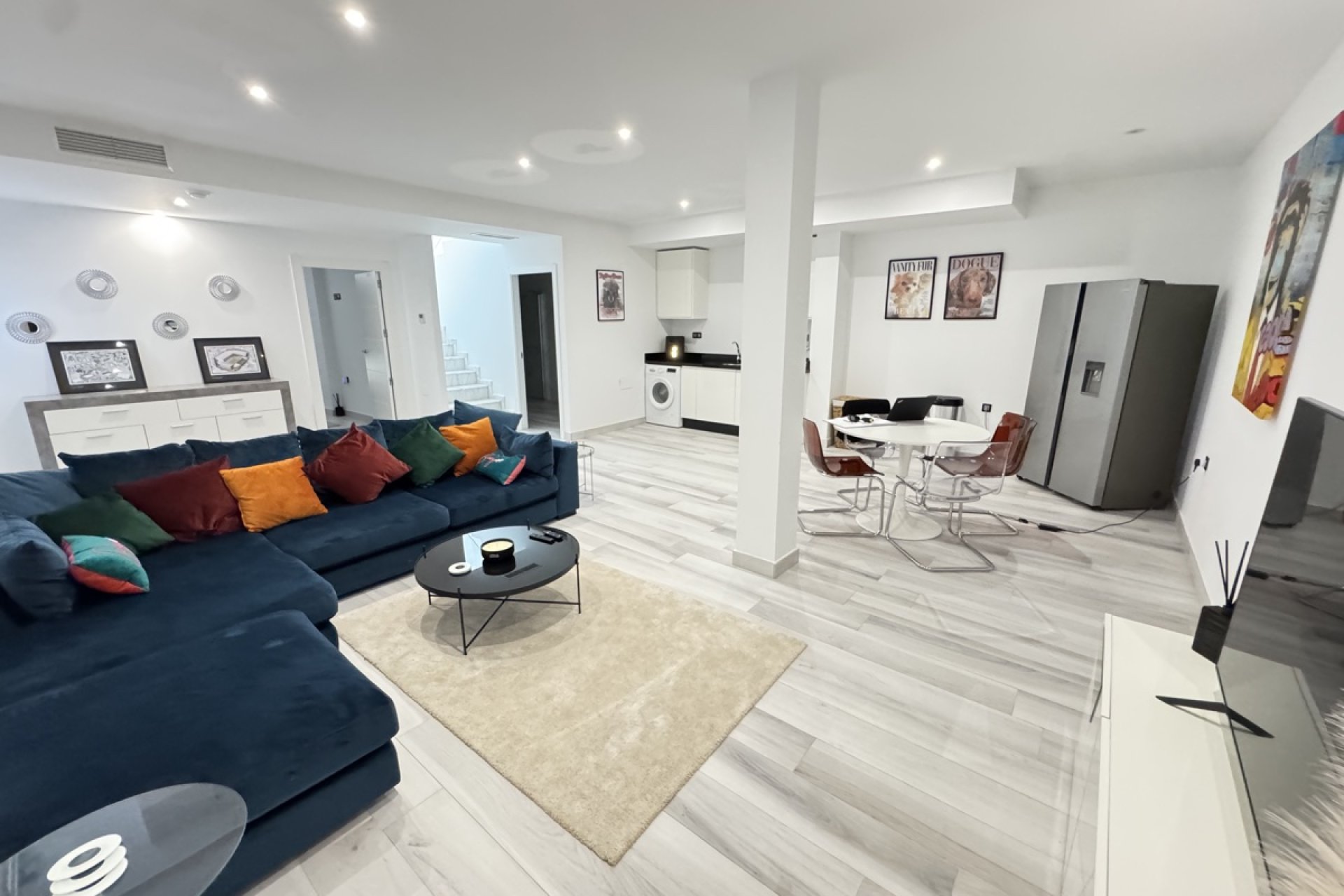 Resale - Villa - Orihuela Costa - Lomas de Cabo Roig