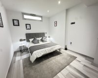 Resale - Villa - Orihuela Costa - Lomas de Cabo Roig