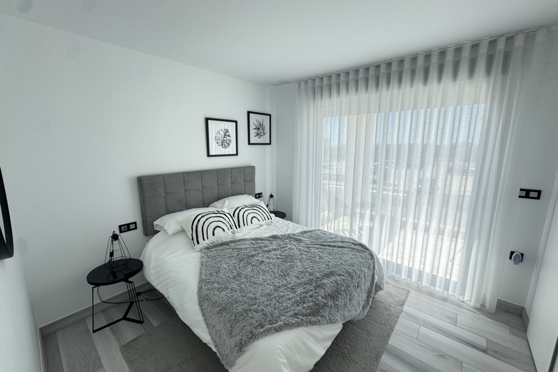 Resale - Villa - Orihuela Costa - Lomas de Cabo Roig