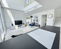 Resale - Villa - Orihuela Costa - Lomas de Cabo Roig