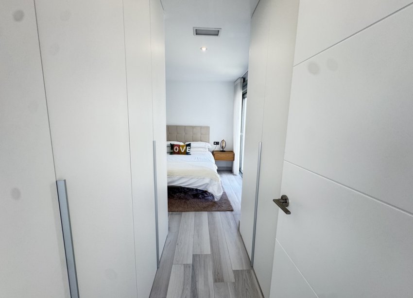 Resale - Villa - Orihuela Costa - Lomas de Cabo Roig