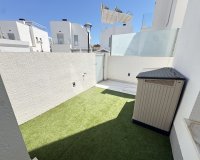 Resale - Villa - Orihuela Costa - Lomas de Cabo Roig