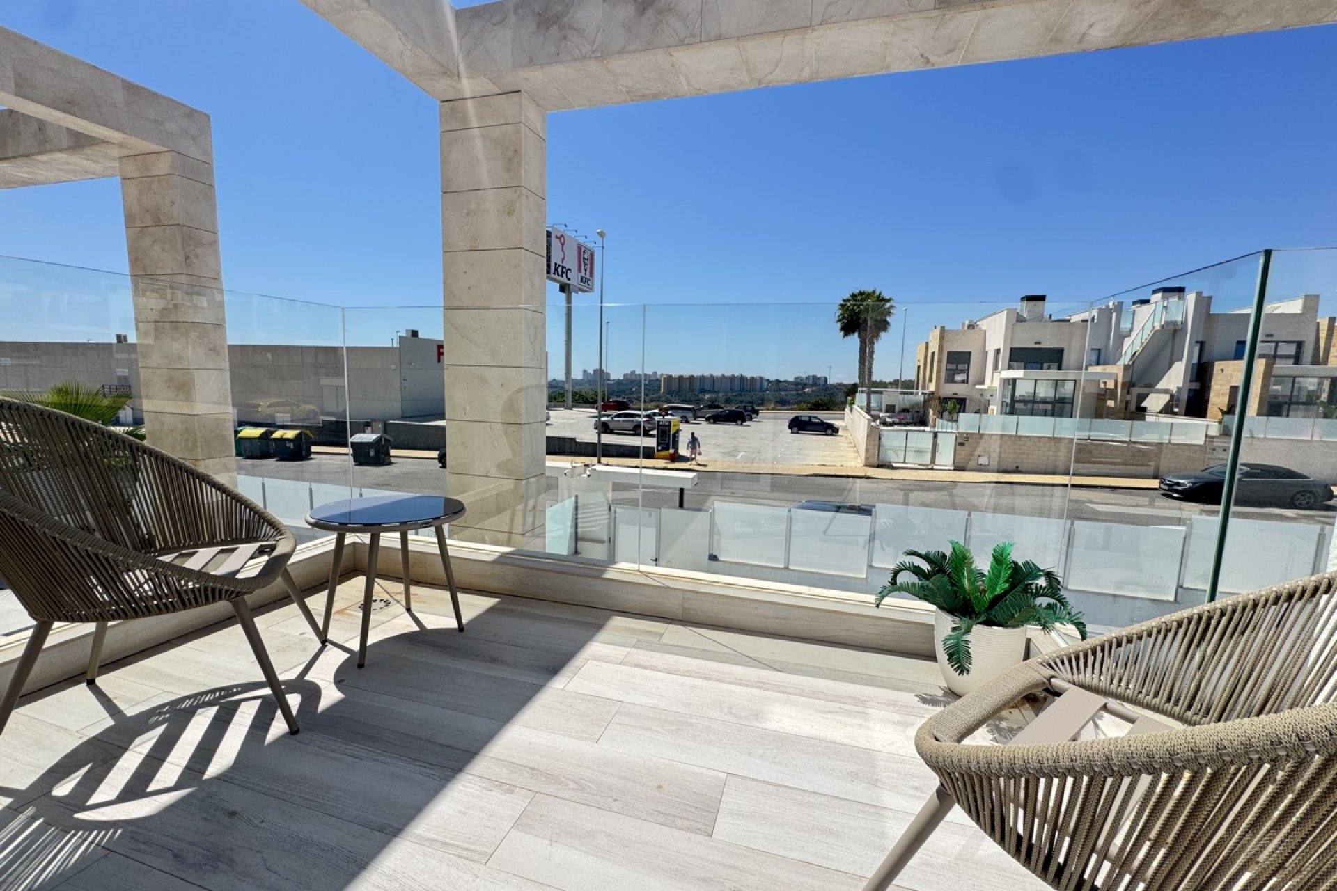 Resale - Villa - Orihuela Costa - Lomas de Cabo Roig