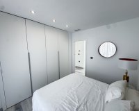 Resale - Villa - Orihuela Costa - Lomas de Cabo Roig