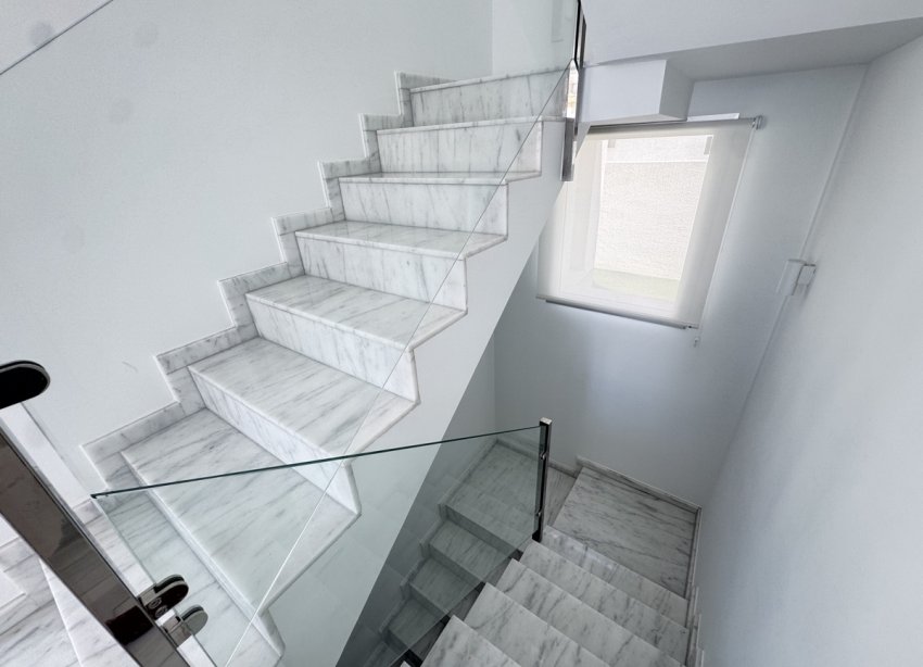 Resale - Villa - Orihuela Costa - Lomas de Cabo Roig