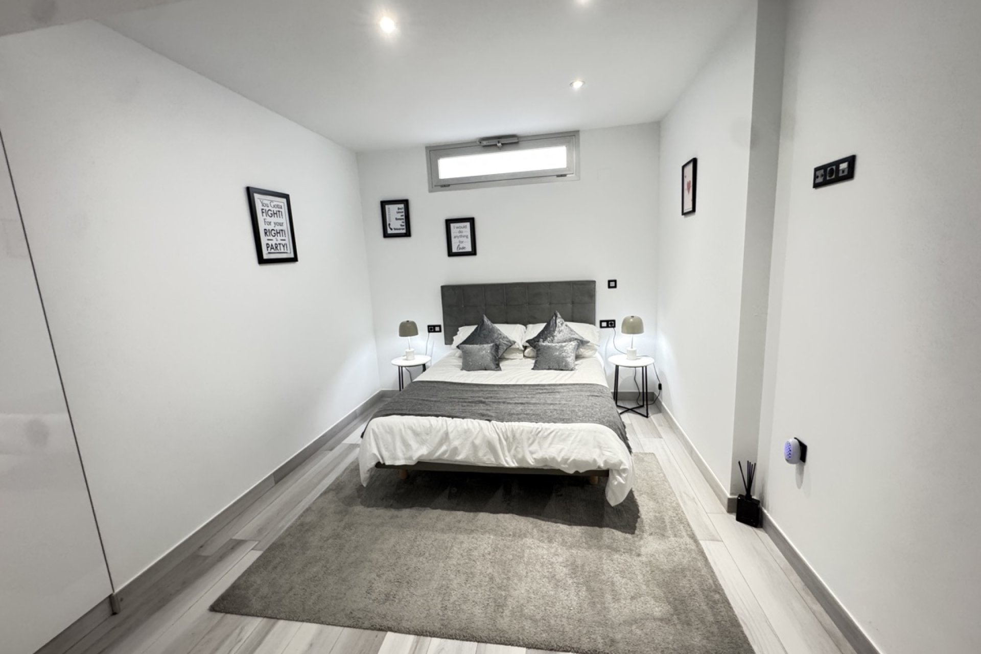 Resale - Villa - Orihuela Costa - Lomas de Cabo Roig