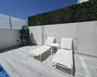 Resale - Villa - Orihuela Costa - Lomas de Cabo Roig