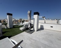 Resale - Villa - Orihuela Costa - Lomas de Cabo Roig