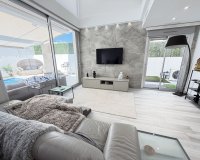 Resale - Villa - Orihuela Costa - Lomas de Cabo Roig
