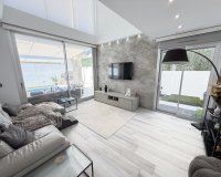 Resale - Villa - Orihuela Costa - Lomas de Cabo Roig
