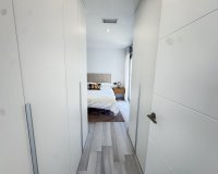 Resale - Villa - Orihuela Costa - Lomas de Cabo Roig