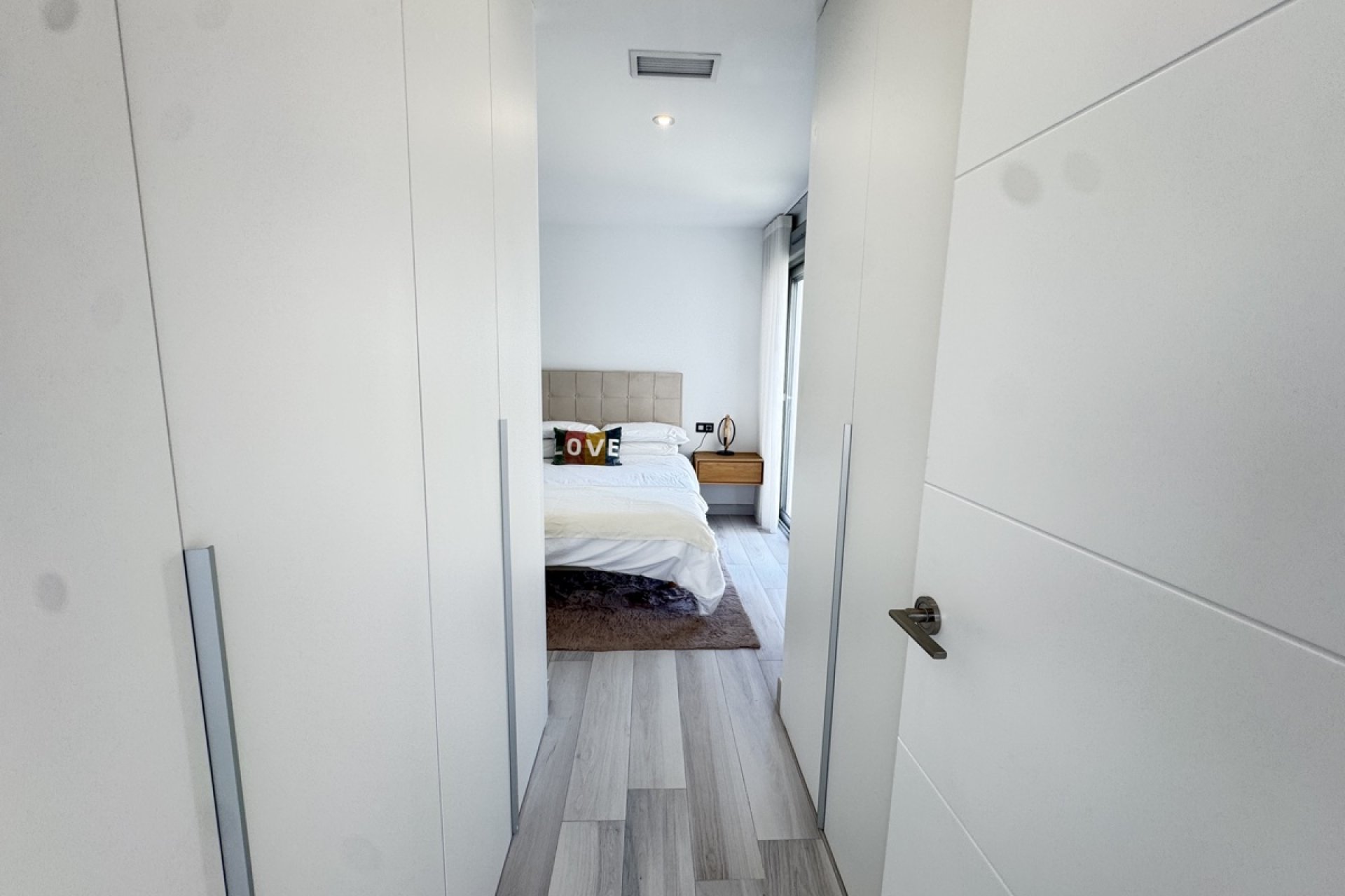 Resale - Villa - Orihuela Costa - Lomas de Cabo Roig