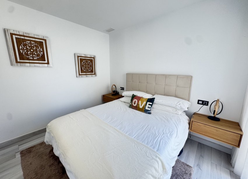 Resale - Villa - Orihuela Costa - Lomas de Cabo Roig