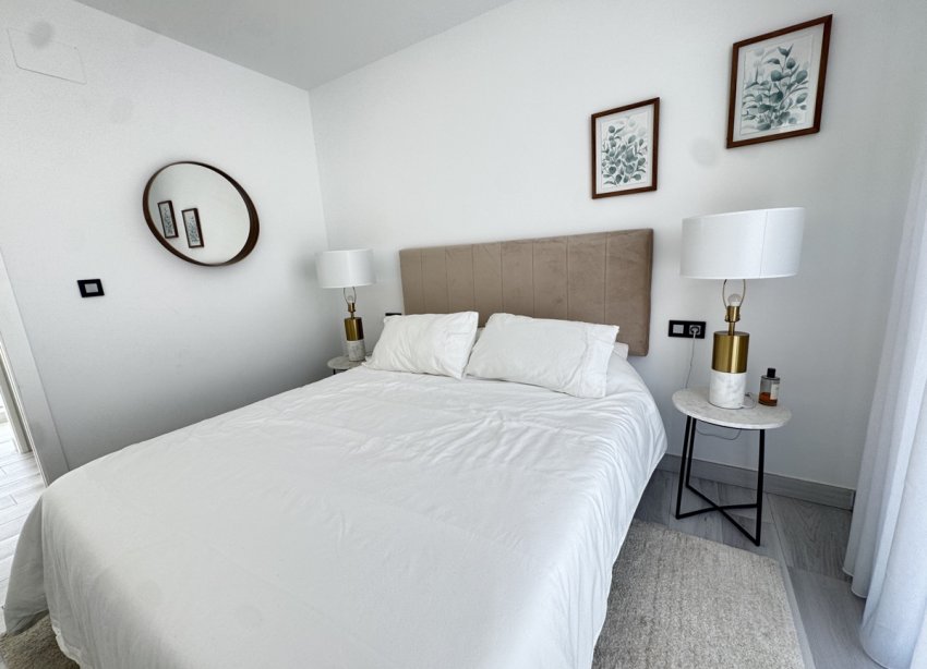Resale - Villa - Orihuela Costa - Lomas de Cabo Roig