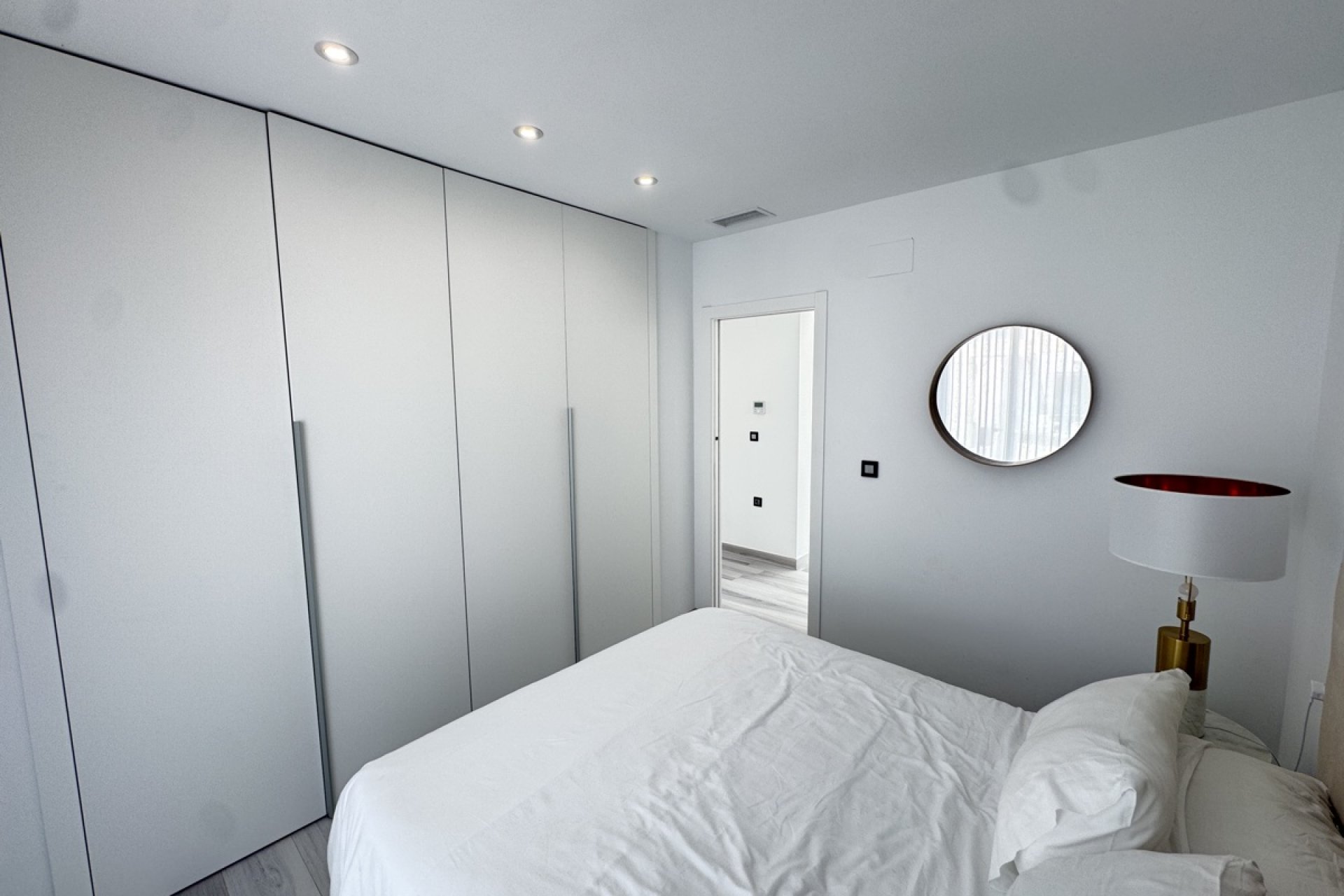 Resale - Villa - Orihuela Costa - Lomas de Cabo Roig