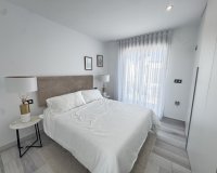 Resale - Villa - Orihuela Costa - Lomas de Cabo Roig