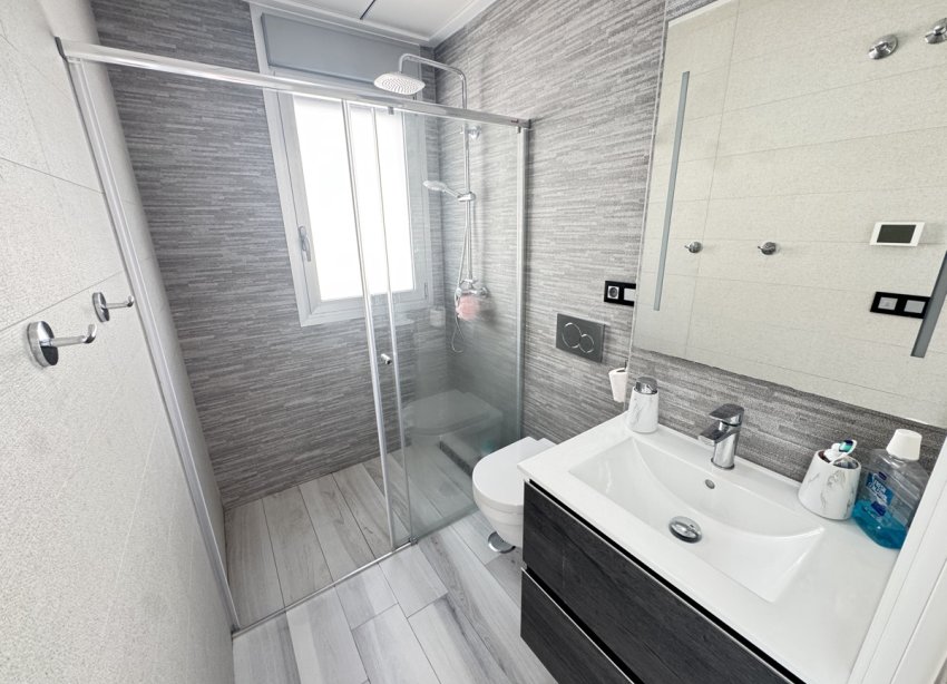 Resale - Villa - Orihuela Costa - Lomas de Cabo Roig
