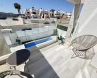 Resale - Villa - Orihuela Costa - Lomas de Cabo Roig