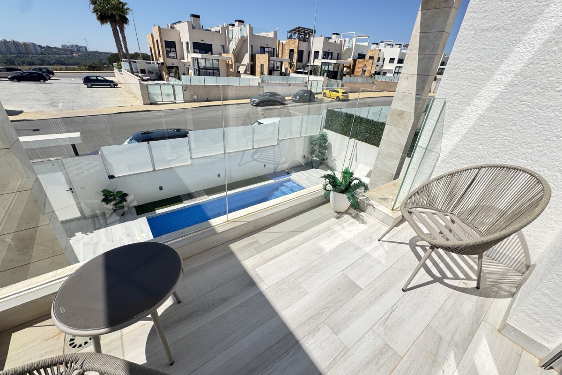 Resale - Villa - Orihuela Costa - Lomas de Cabo Roig