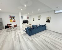 Resale - Villa - Orihuela Costa - Lomas de Cabo Roig