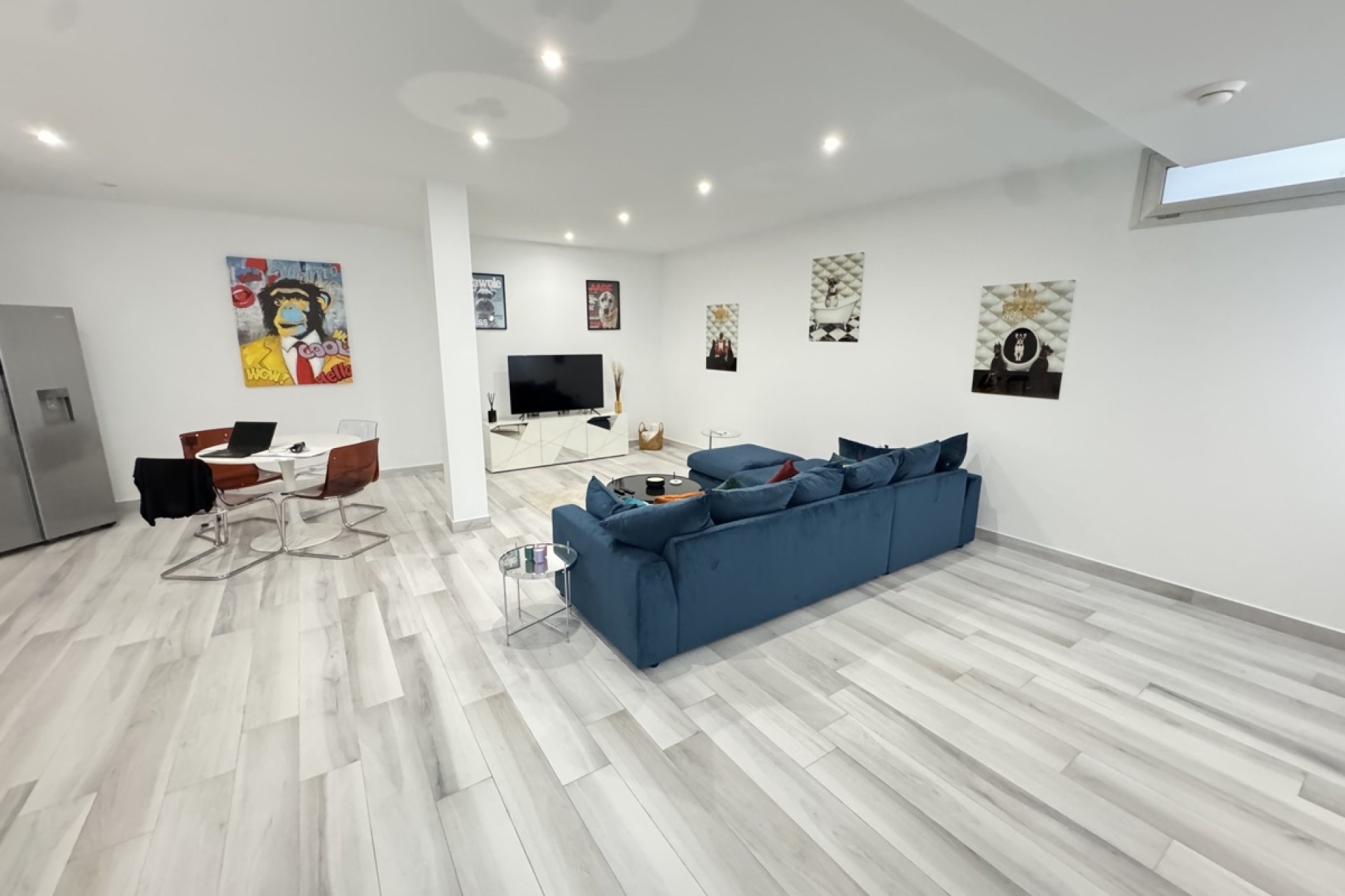 Resale - Villa - Orihuela Costa - Lomas de Cabo Roig