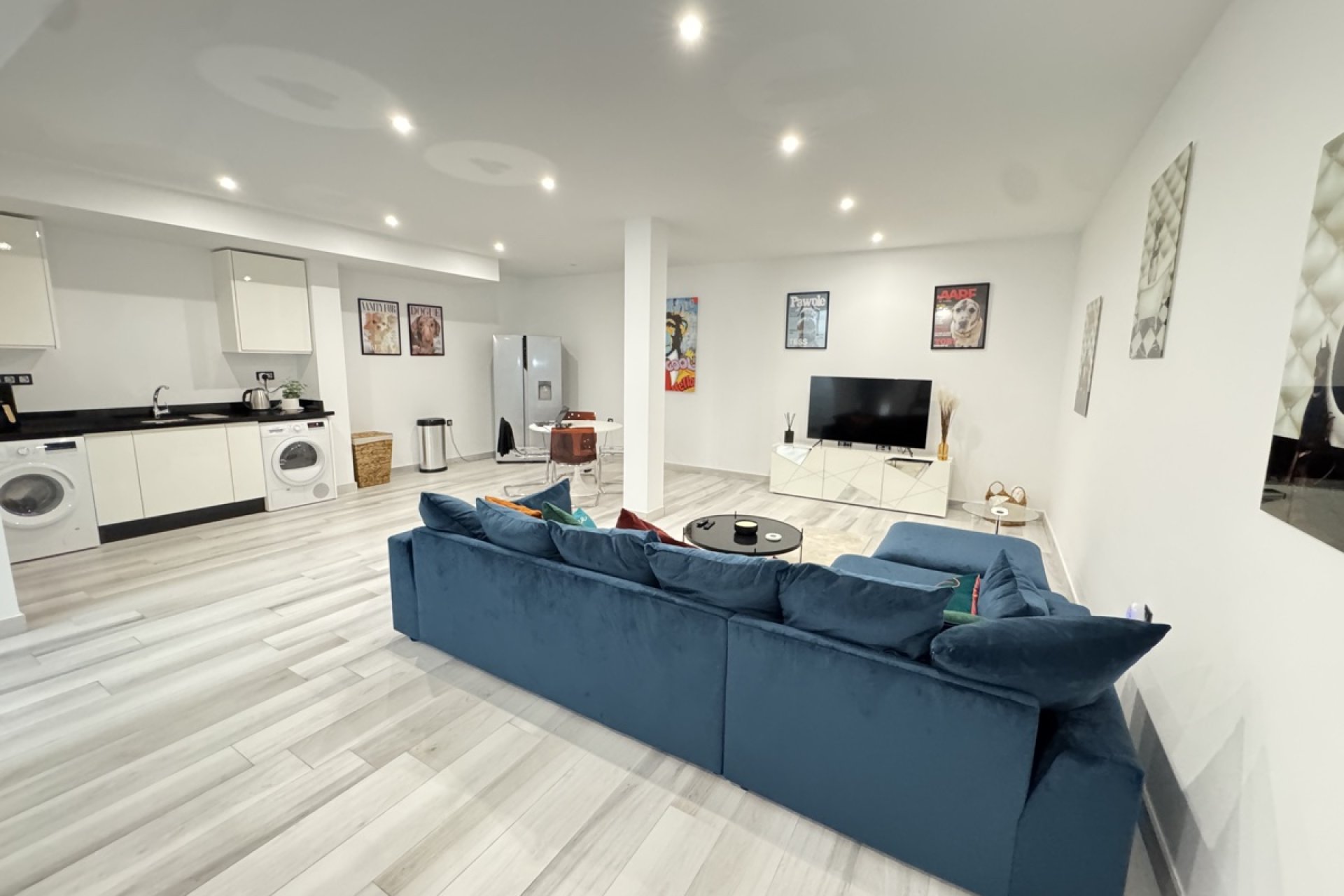 Resale - Villa - Orihuela Costa - Lomas de Cabo Roig