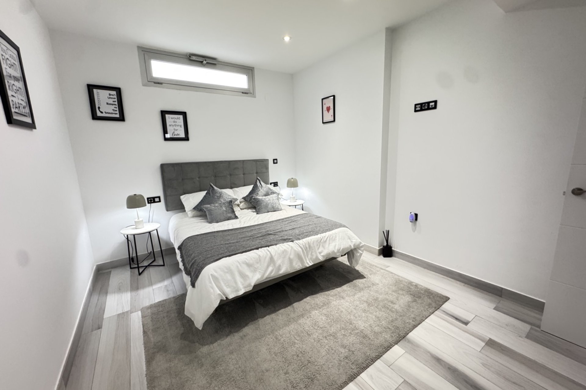 Resale - Villa - Orihuela Costa - Lomas de Cabo Roig