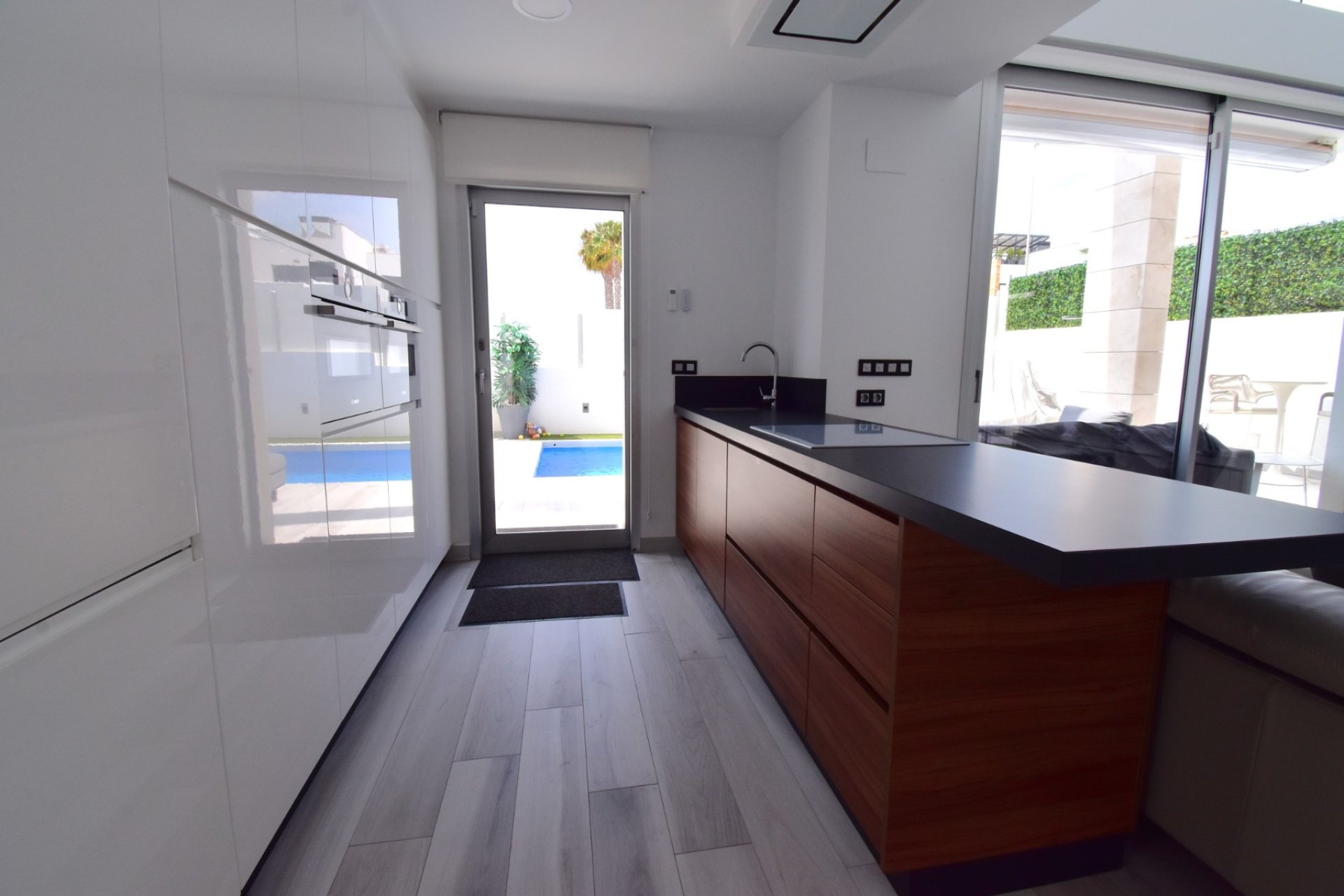 Resale - Villa - Orihuela Costa - Lomas de Cabo Roig