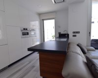 Resale - Villa - Orihuela Costa - Lomas de Cabo Roig