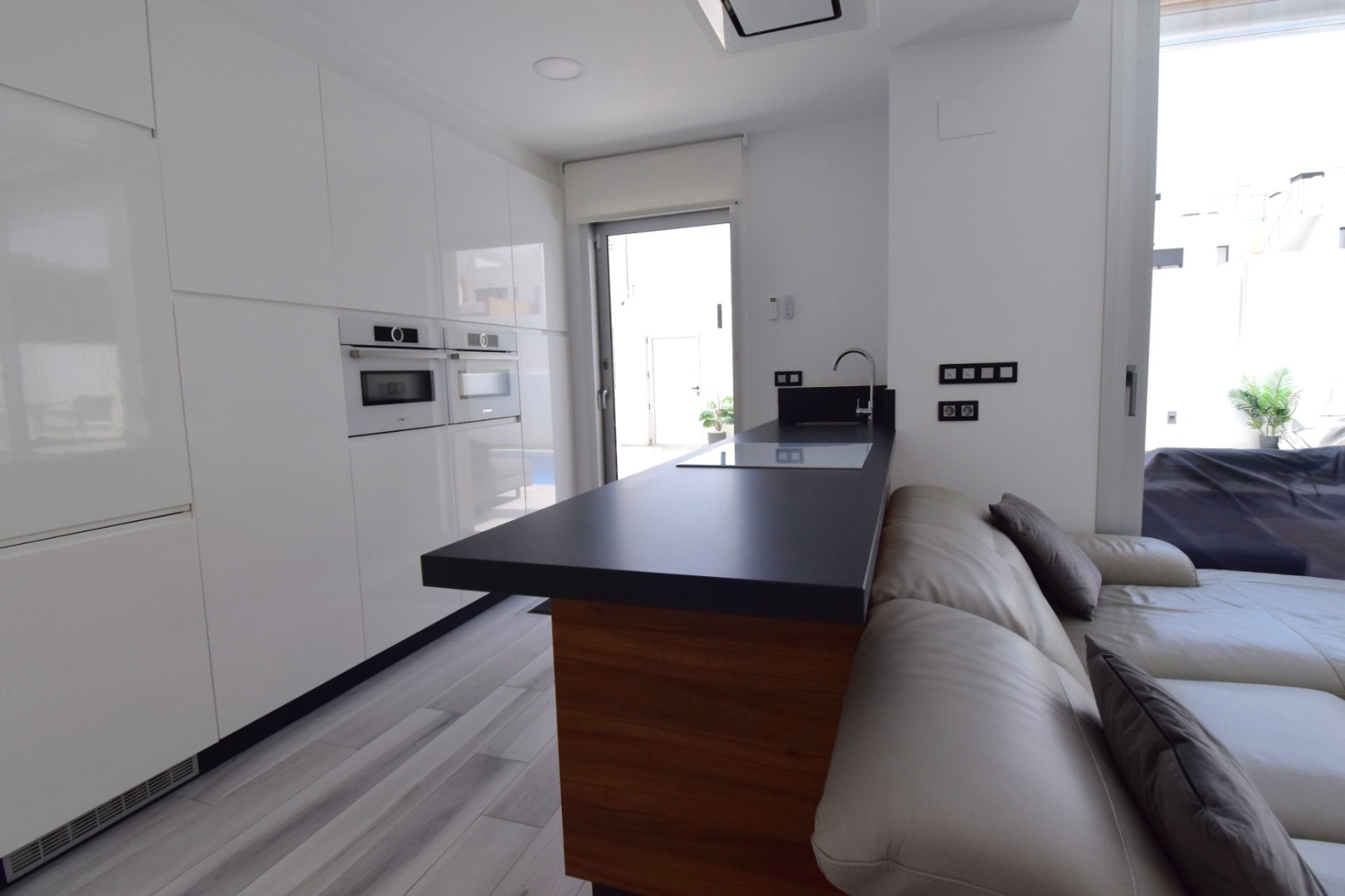 Resale - Villa - Orihuela Costa - Lomas de Cabo Roig