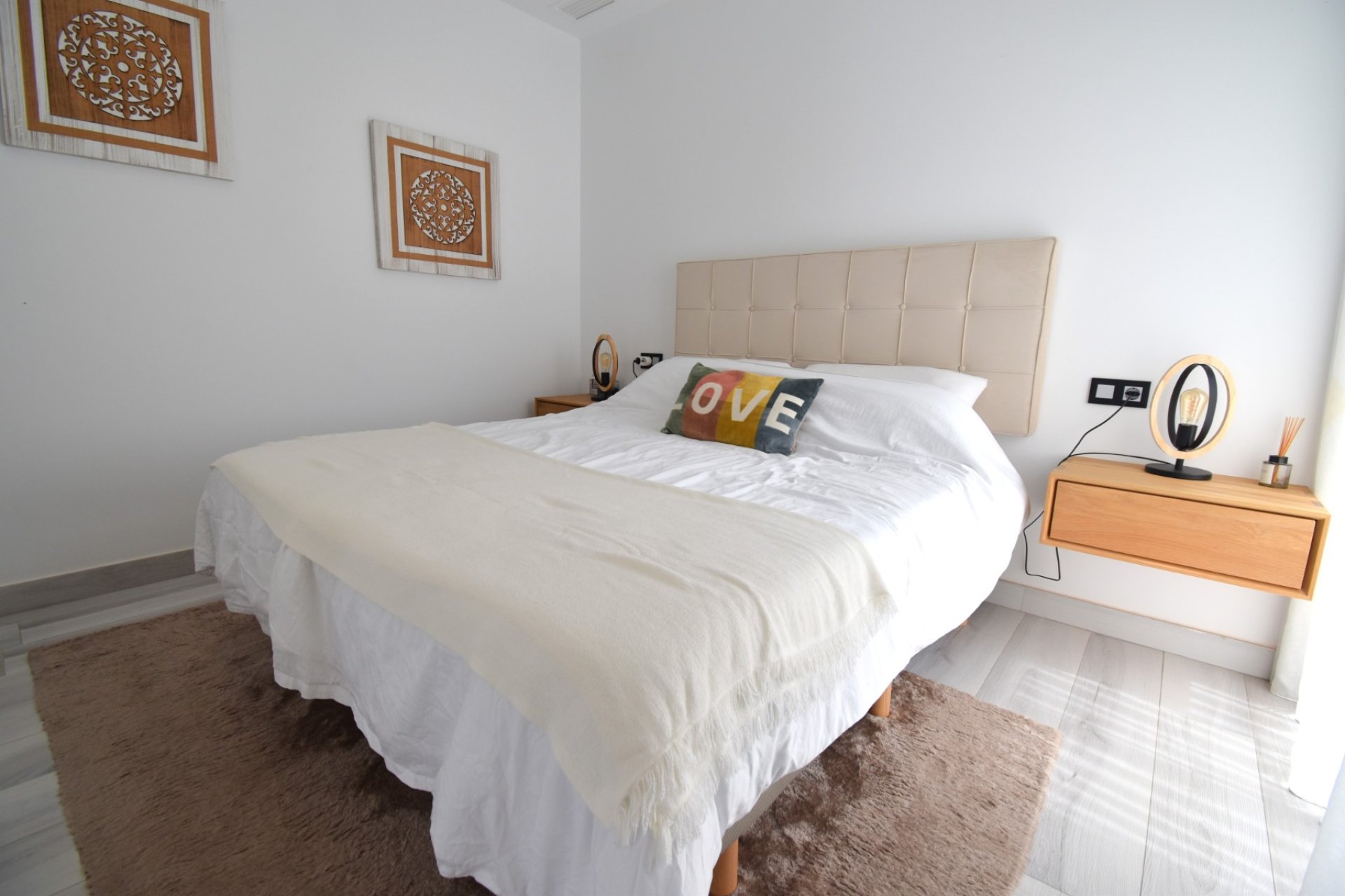 Resale - Villa - Orihuela Costa - Lomas de Cabo Roig