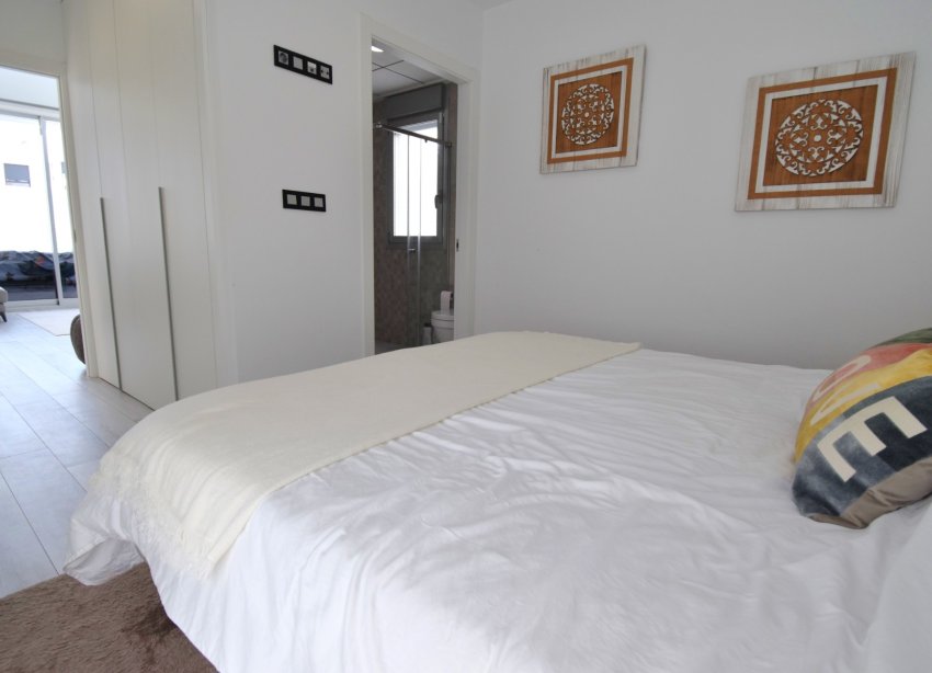 Resale - Villa - Orihuela Costa - Lomas de Cabo Roig