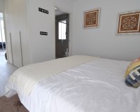 Resale - Villa - Orihuela Costa - Lomas de Cabo Roig