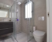 Resale - Villa - Orihuela Costa - Lomas de Cabo Roig