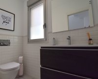 Resale - Villa - Orihuela Costa - Lomas de Cabo Roig