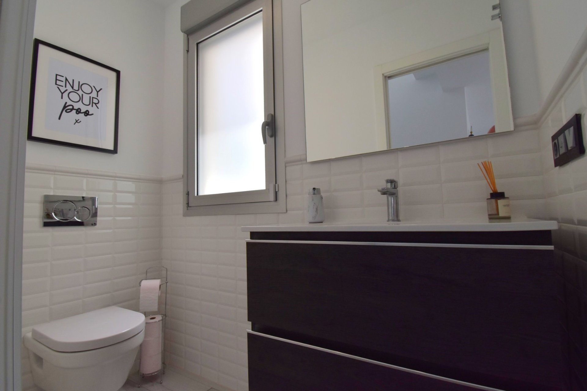 Resale - Villa - Orihuela Costa - Lomas de Cabo Roig