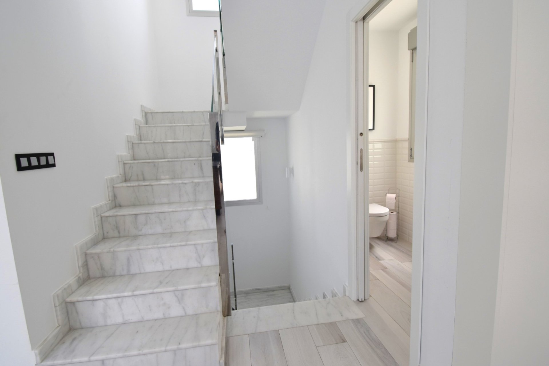 Resale - Villa - Orihuela Costa - Lomas de Cabo Roig