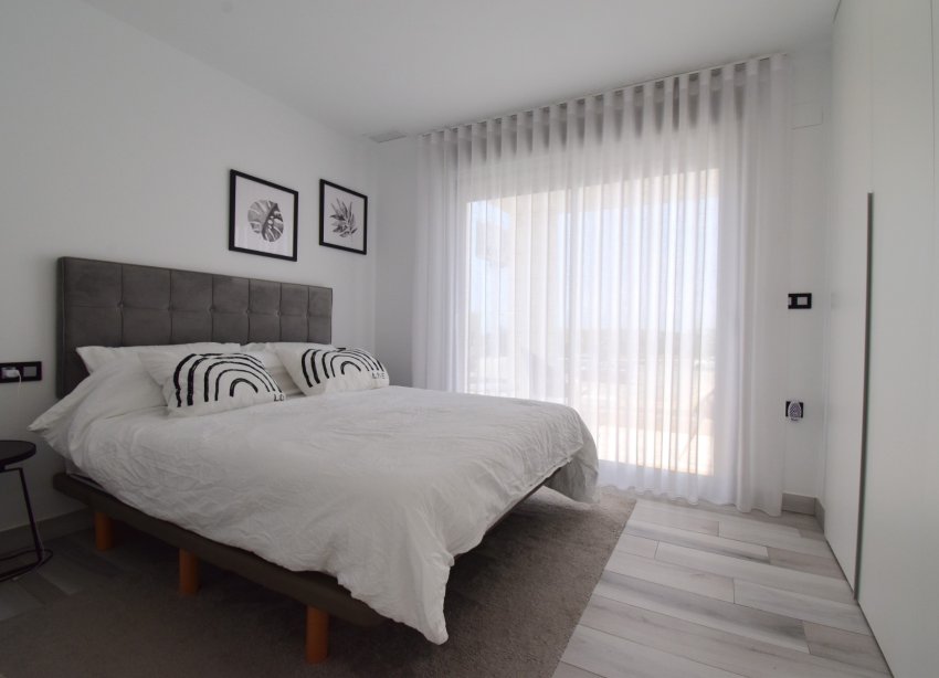Resale - Villa - Orihuela Costa - Lomas de Cabo Roig