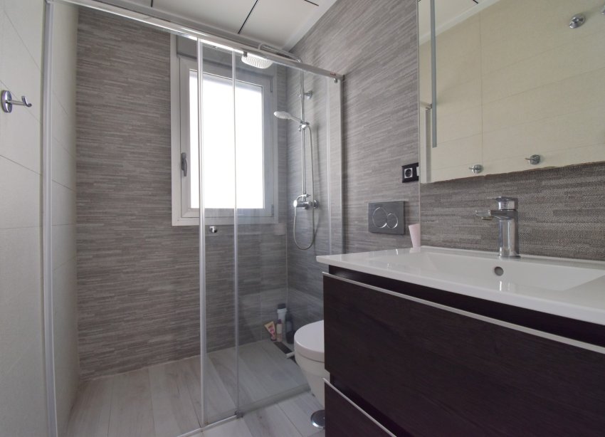 Resale - Villa - Orihuela Costa - Lomas de Cabo Roig
