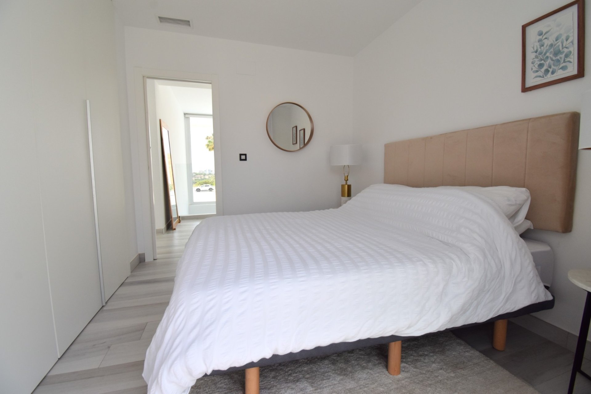 Resale - Villa - Orihuela Costa - Lomas de Cabo Roig