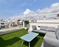 Resale - Villa - Orihuela Costa - Lomas de Cabo Roig
