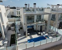 Resale - Villa - Orihuela Costa - Lomas de Cabo Roig