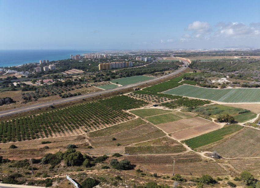 Resale - Villa - Orihuela Costa - Lomas de Cabo Roig