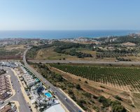 Resale - Villa - Orihuela Costa - Lomas de Cabo Roig