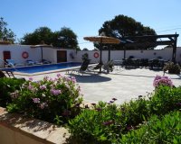 Resale - Villa - Orihuela Costa - Lomas De Cabo Roig