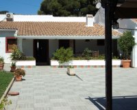 Resale - Villa - Orihuela Costa - Lomas De Cabo Roig